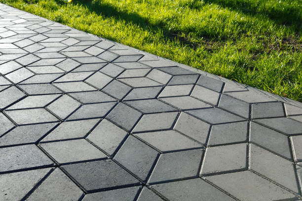 Best Cobblestone Driveway Pavers  in , ND