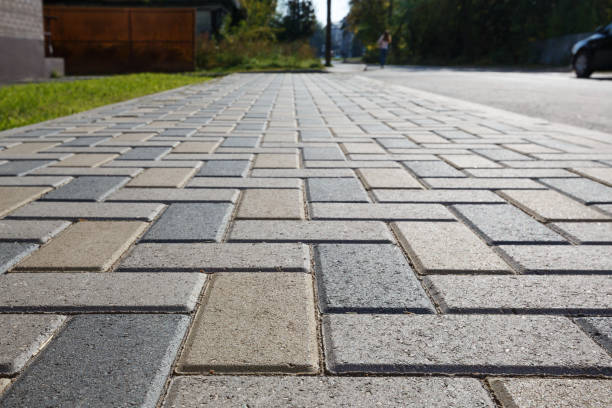 Best Custom Driveway Pavers  in , ND