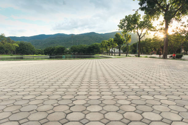 Best Driveway Pavers Cost  in , ND