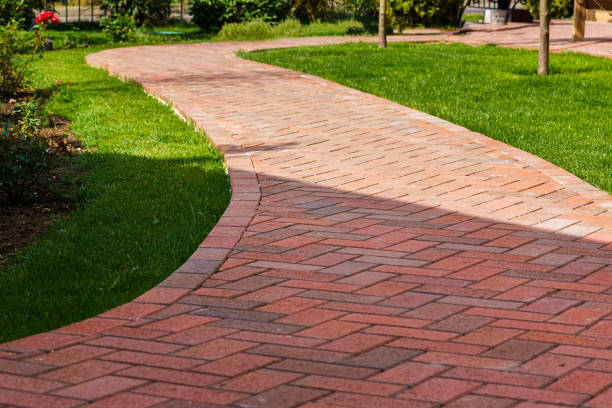 Best Affordable Driveway Pavers  in , ND