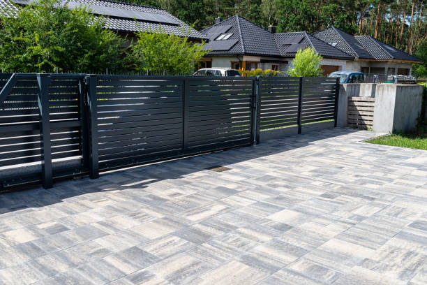 Best Local Driveway Pavers  in , ND