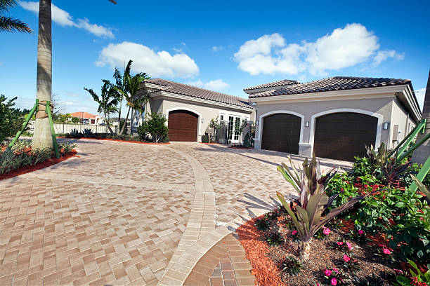 Best Decorative Driveway Pavers  in , ND