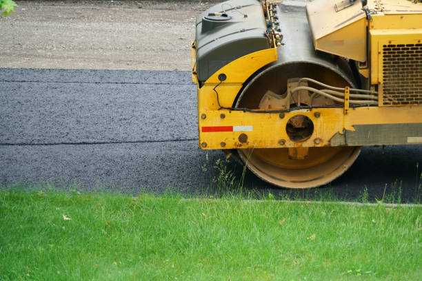 Best Residential Paver Driveway  in , ND